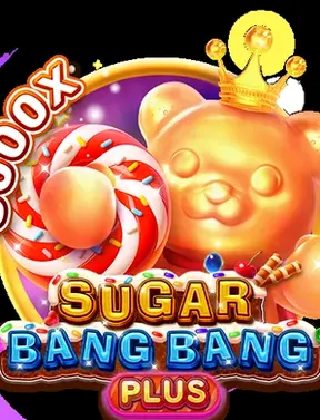 SUGAR BANG BANG PLUS
